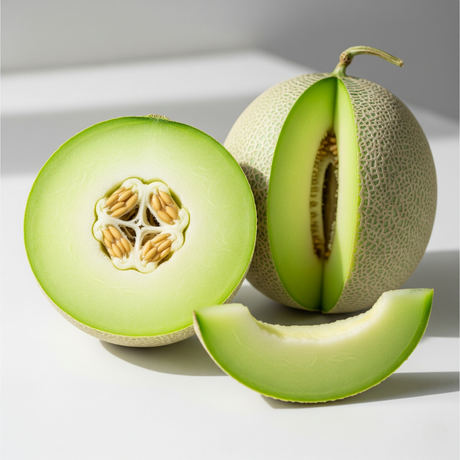 Honeydew Melon Flavor Concentrate, Organic