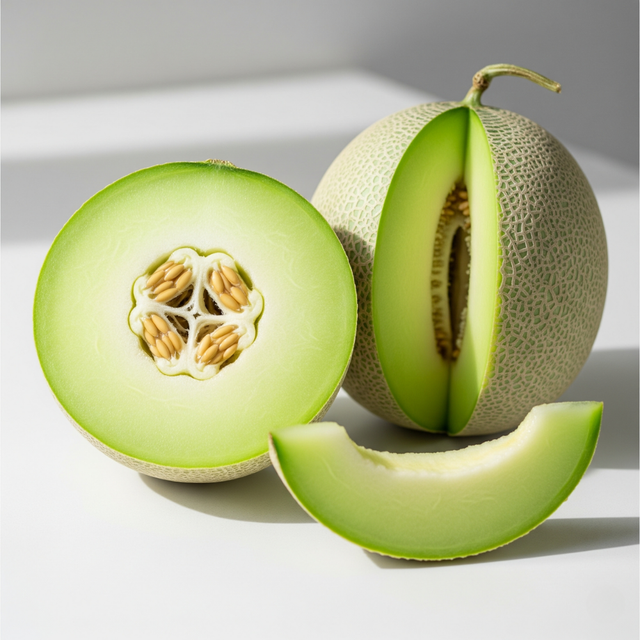 Honeydew Melon Flavor Concentrate, Organic