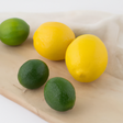 Lemon Lime Flavor Extract, Natural