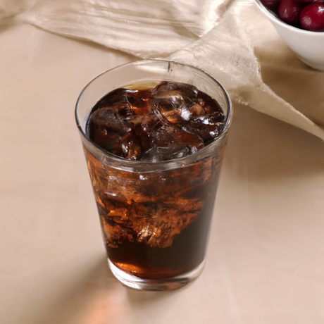 Root Beer Flavor Concentrate for Beverages (without Color), Organic