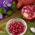 Pomegranate Flavor Concentrate, Organic