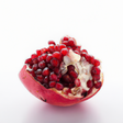 Pomegranate Flavor Emulsion for High Heat Applications, Organic
