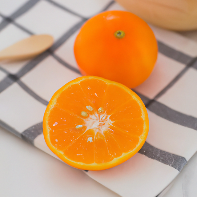 Tangerine Flavor Concentrate, Organic