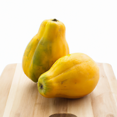 Papaya Flavor Powder, Organic