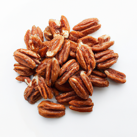 Pecan Flavor Oil For Chocolate (Kosher, Vegan, Gluten-Free, Oil Soluble)