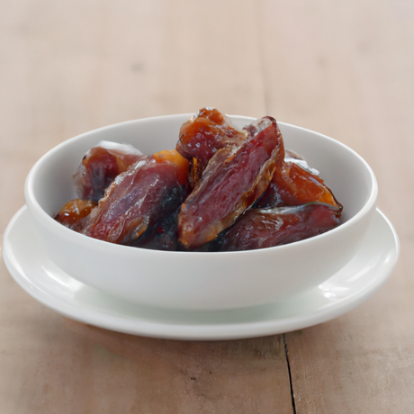 Date Flavor Oil for Lip Balm