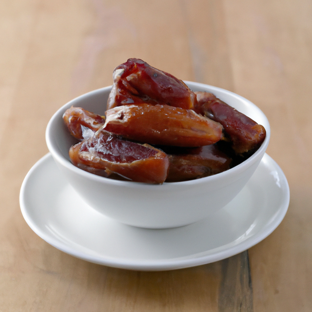 Date Flavor Oil, Organic