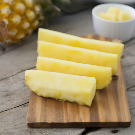 Organic Mai Tai Cocktail Mix Syrup