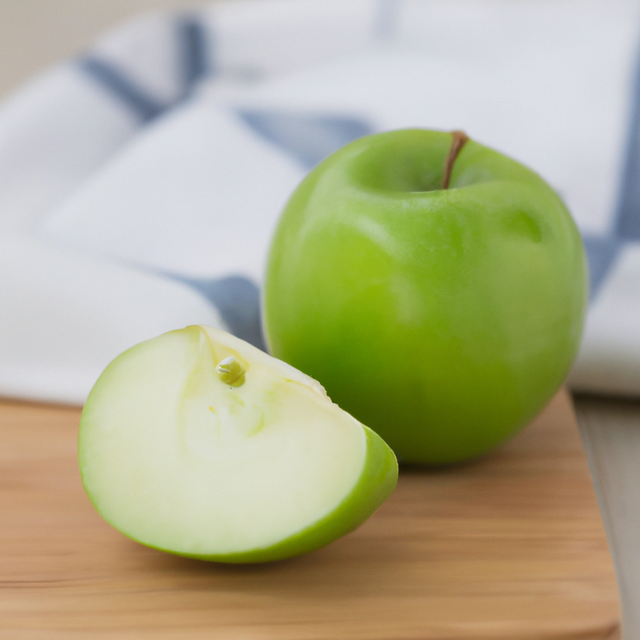 Green Apple Flavor Extract Without Diacetyl