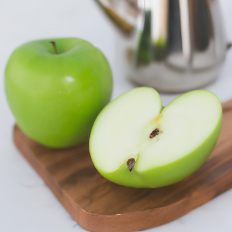 Green Apple Flavor Extract, Organic