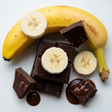 Organic Banana Flavor Oil For Chocolate