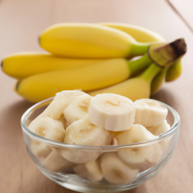 Organic Banana Flavor Oil for Lip Balm