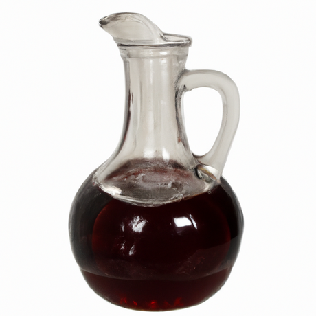 Pure Maple Syrup, Organic