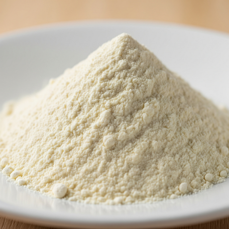 Guar Gum (Emulsifier)