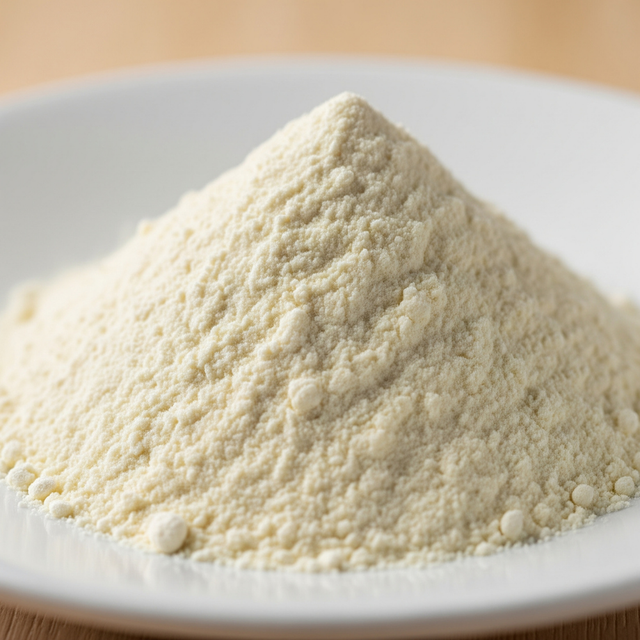 Guar Gum (Emulsifier)