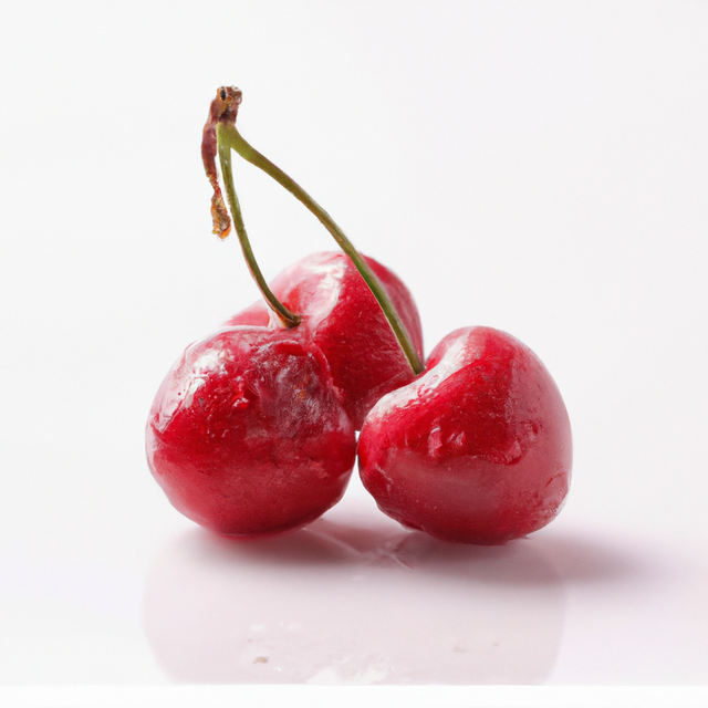 Black Cherry Flavor Oil, Organic