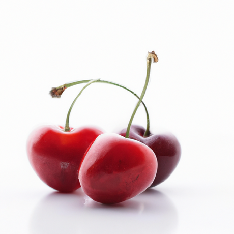 Organic Black Cherry Flavor Oil for Lip Balm