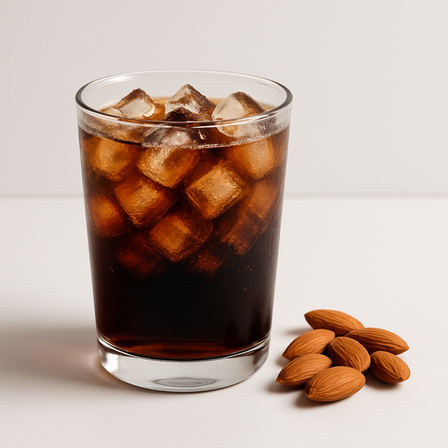 Vanilla Cola Flavor Concentrate, Organic