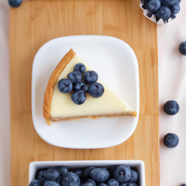 Organic Blueberry Cheesecake Flavor Oil For Chocolate