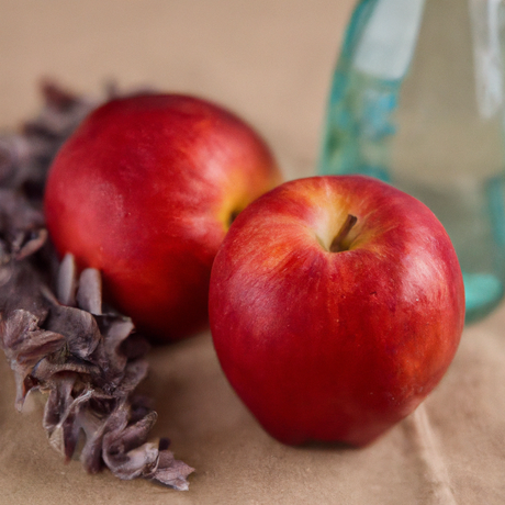 Organic Apple Juice Concentrate