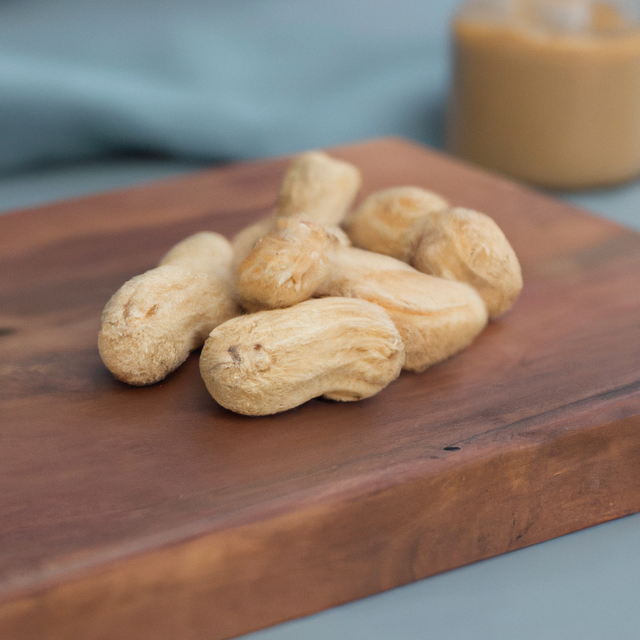 Peanut Flavor Oil, Organic