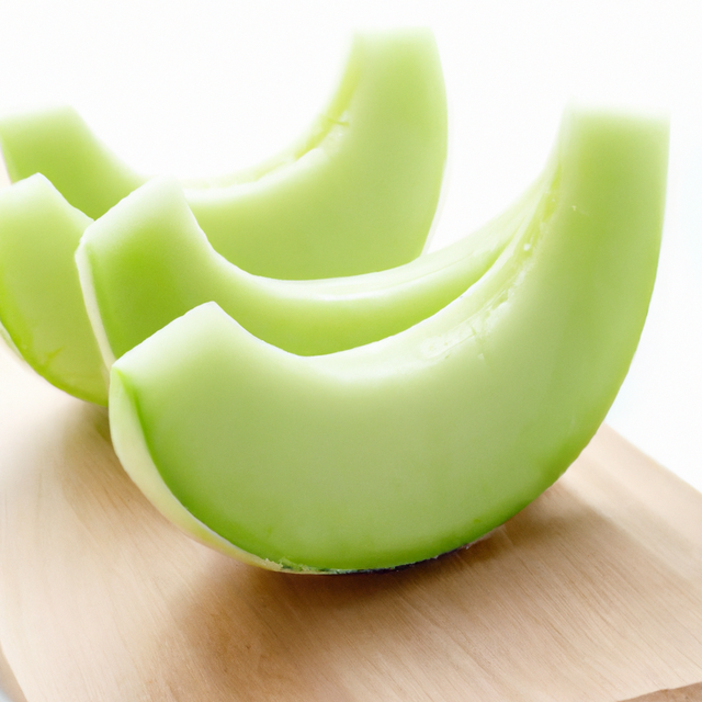 Honeydew Melon Flavor Extract, Natural