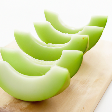 Honeydew Melon Flavor Extract Without Diacetyl