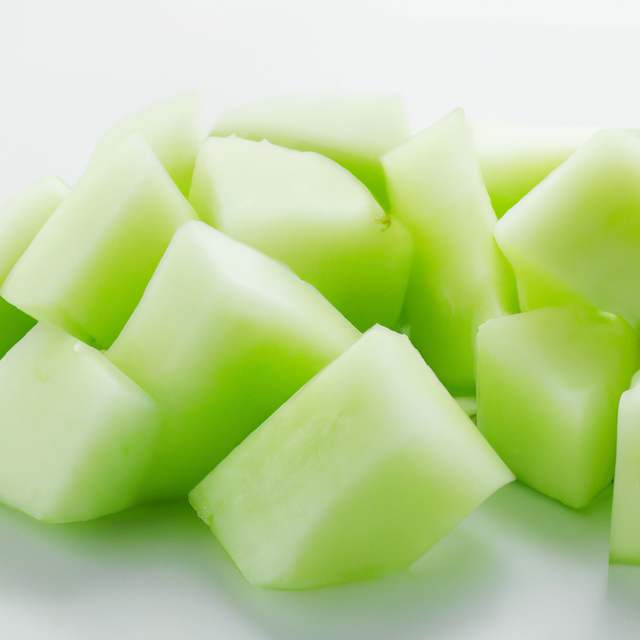 Honeydew Melon Flavor Extract, Organic