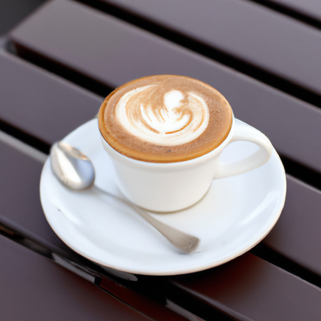 Amaretto Cappuccino Flavor Oil, Natural