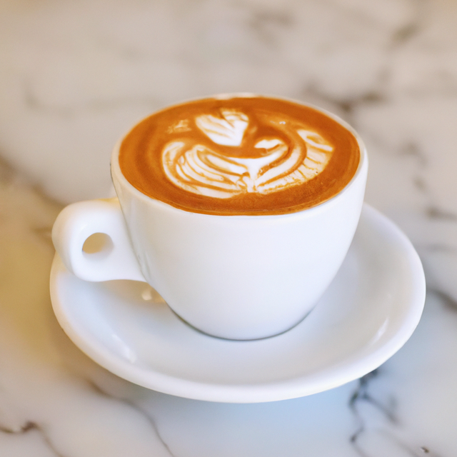 Organic Amaretto Cappuccino Flavor Oil for Lip Balm