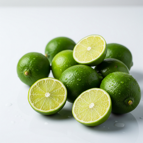 Organic Lime Margarita Cocktail Mix Syrup