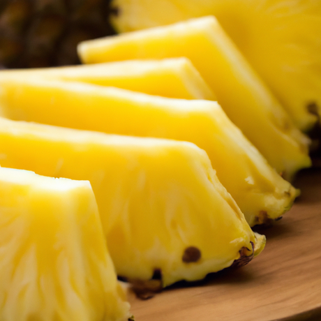 Xylitol Pineapple Passion Smoothie/Shake Base (Kosher, Vegan, Gluten Free)