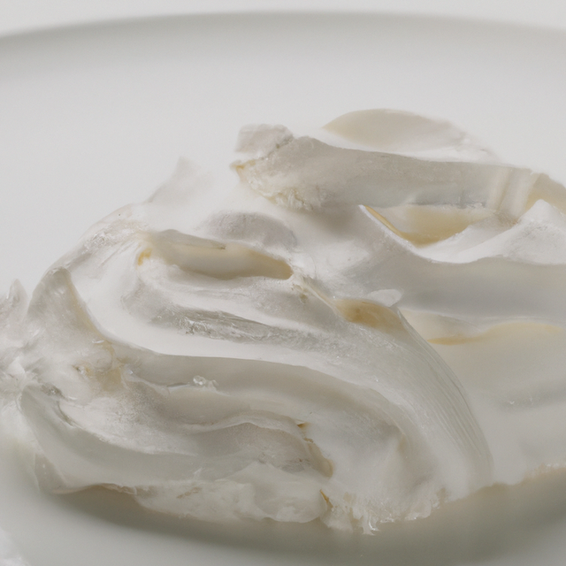 Coconut Cream Flavor Extract, Organic