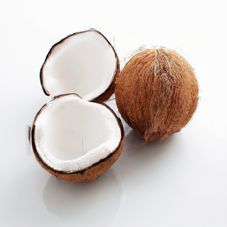 Coconut Cream Flavor Oil for Chocolate