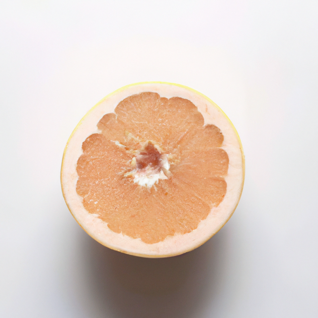 Pink Grapefruit Flavor Oil for Chocolate