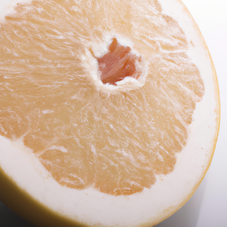 Pink Grapefruit Flavor Oil, Natural