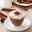 Organic Hot Chocolate Mix (Non Dairy)