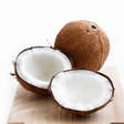 Organic Coconut Flavor Oil For Chocolate