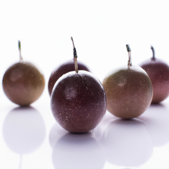 Passion Orange Flavor Concentrate Without Diacetyl