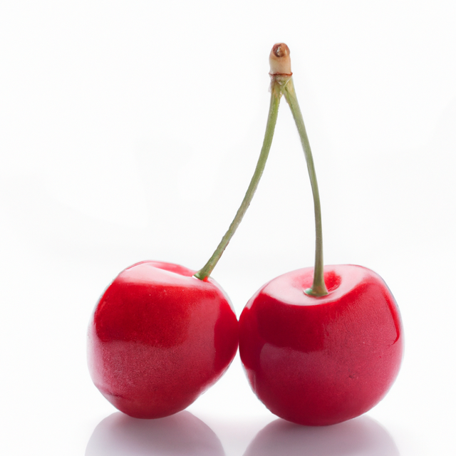 Organic Cherry Flavor Oil for Lip Balm