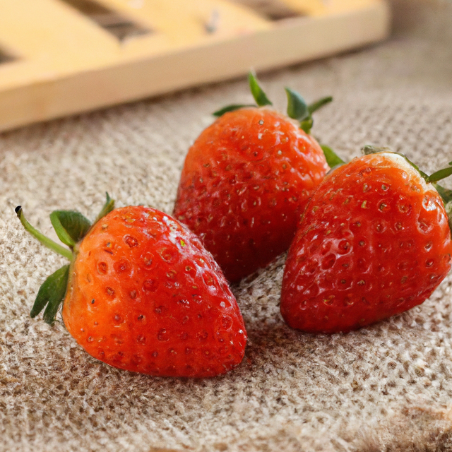 Strawberry Cotton Candy (Ready to Eat)