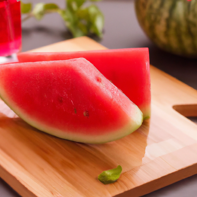 Watermelon Flavor Extract, Natural