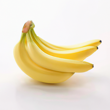 Banana Flavor Powder (Sugar-Free), Organic