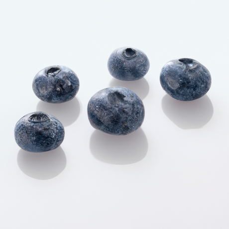 Blueberry Flavor Powder (Sugar-Free), Organic