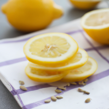 Lemonade Flavor Powder (Sugar-Free), Organic