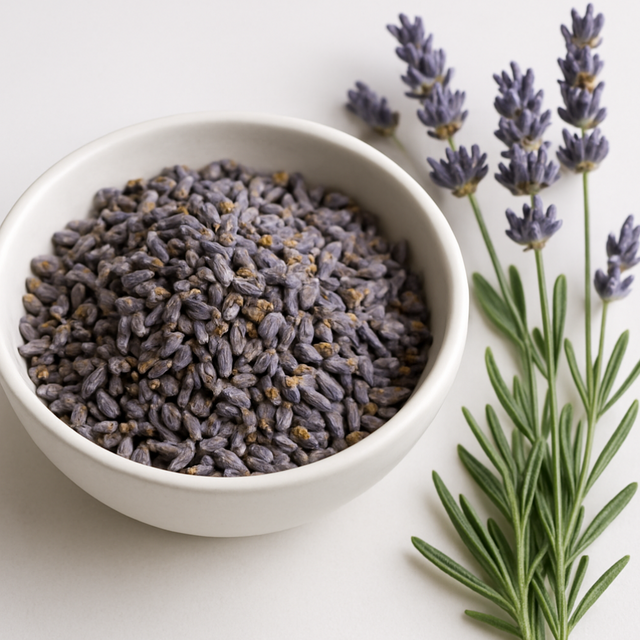 Lavender Flavor Oil for Chocolate