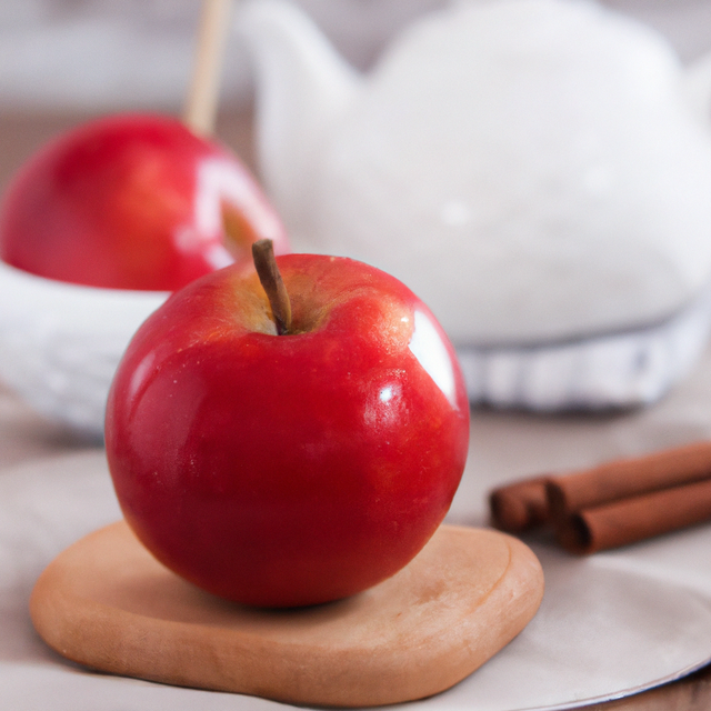 Apple Cider Coffee and Tea Flavoring