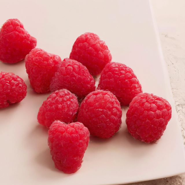 Sugar Free Raspberry Flavor Powder