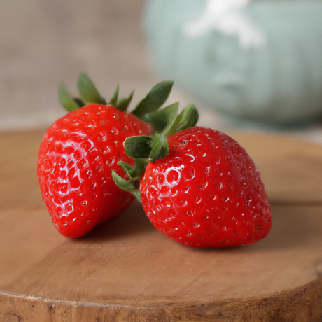 Strawberry Flavor Concentrate For Frozen Yogurt