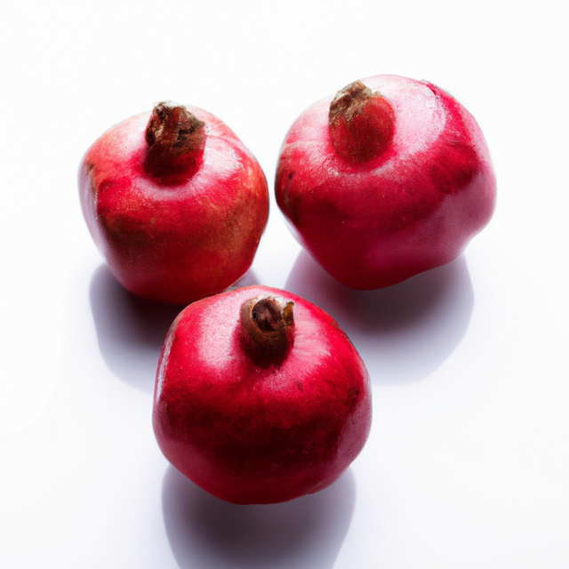 Pomegranate Flavor Extract, Organic